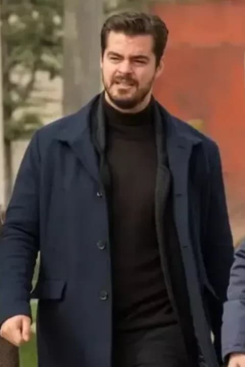 Bulent Sakrak Leaves Gonul Dagi: Taylan Kaya Storyline Ends