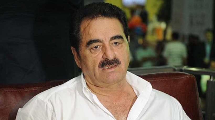 Ibrahim Tatlises and Grandson Hospitalized on Same Day Health Update