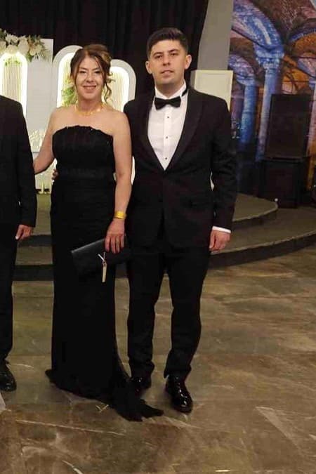 Turkish-Korean Cultural Wedding Celebrated in Pamukkale Denizli