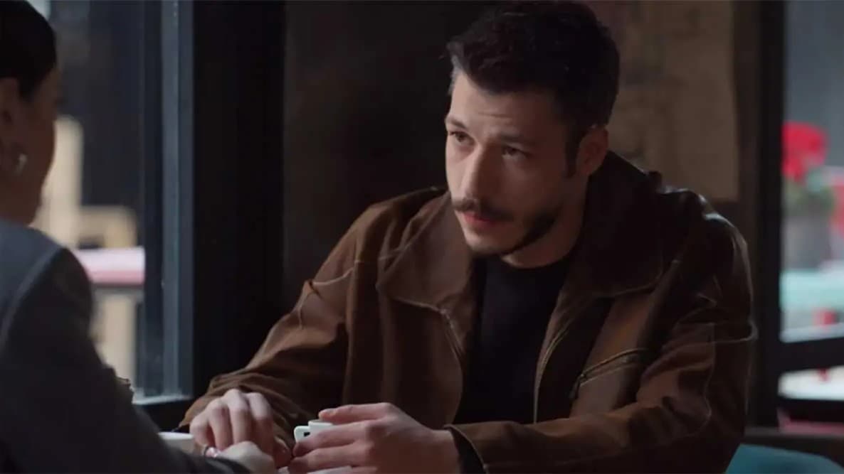 Kubilay Aka denies rumor of playing Serdar Ortaç