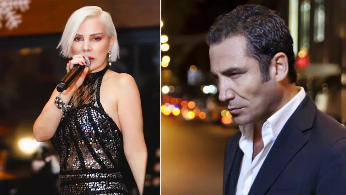 The secret behind Ferhat Göçer and Ömür Gedik’s 18 years