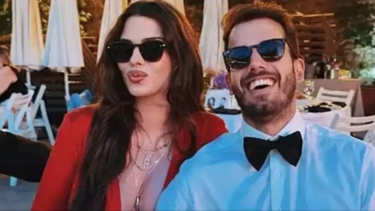 Inside Derin Talu’s relationship with Tanalp Tokgöz