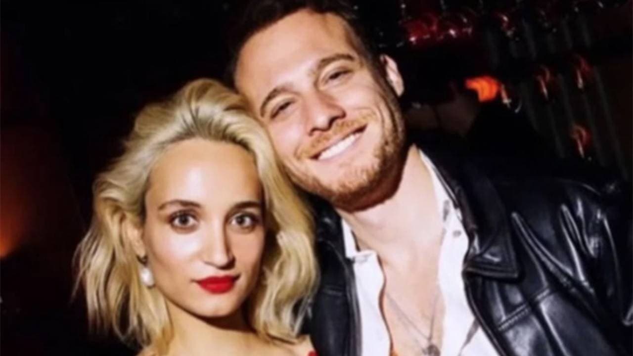 Kerem Bürsin and Melisa Sabancı Breakup Explained, Reason Revealed