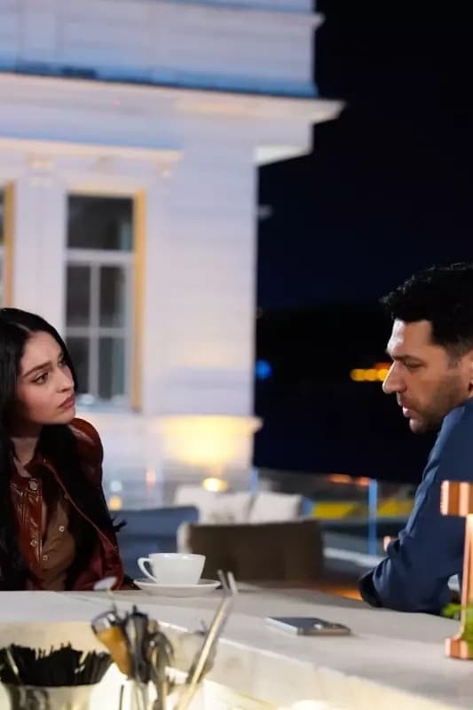 “Güller ve Günahlar” Becomes the Most-Watched Turkish Drama of the Week