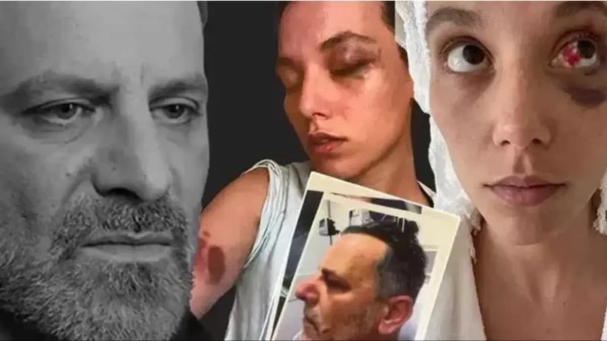 Ozan Güven Sentenced to Prison for Assaulting Ex-Girlfriend Deniz Bulutsuz