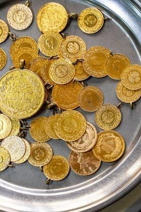 Live Gold Prices in Turkey – Detailed Update for November 8 2025