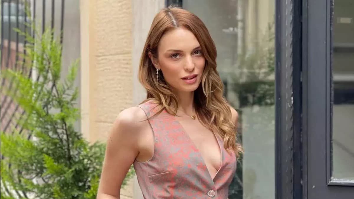 Nilperi Şahinkaya confirms romance with Baturalp Bekar after Emre Yusufi split
