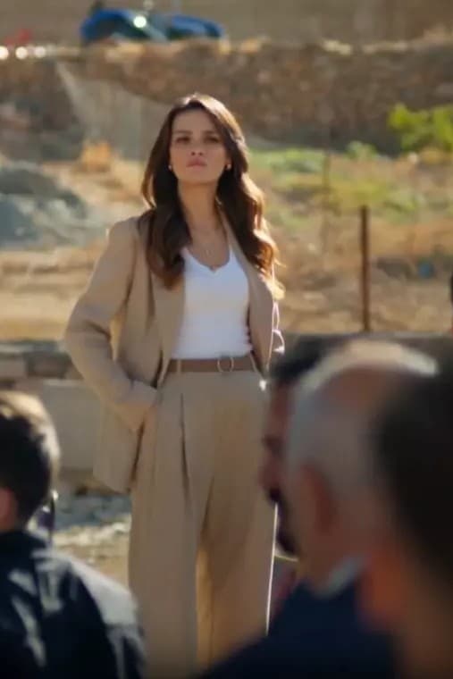 “Uzak Şehir” Celebrates First Anniversary with Record Ratings