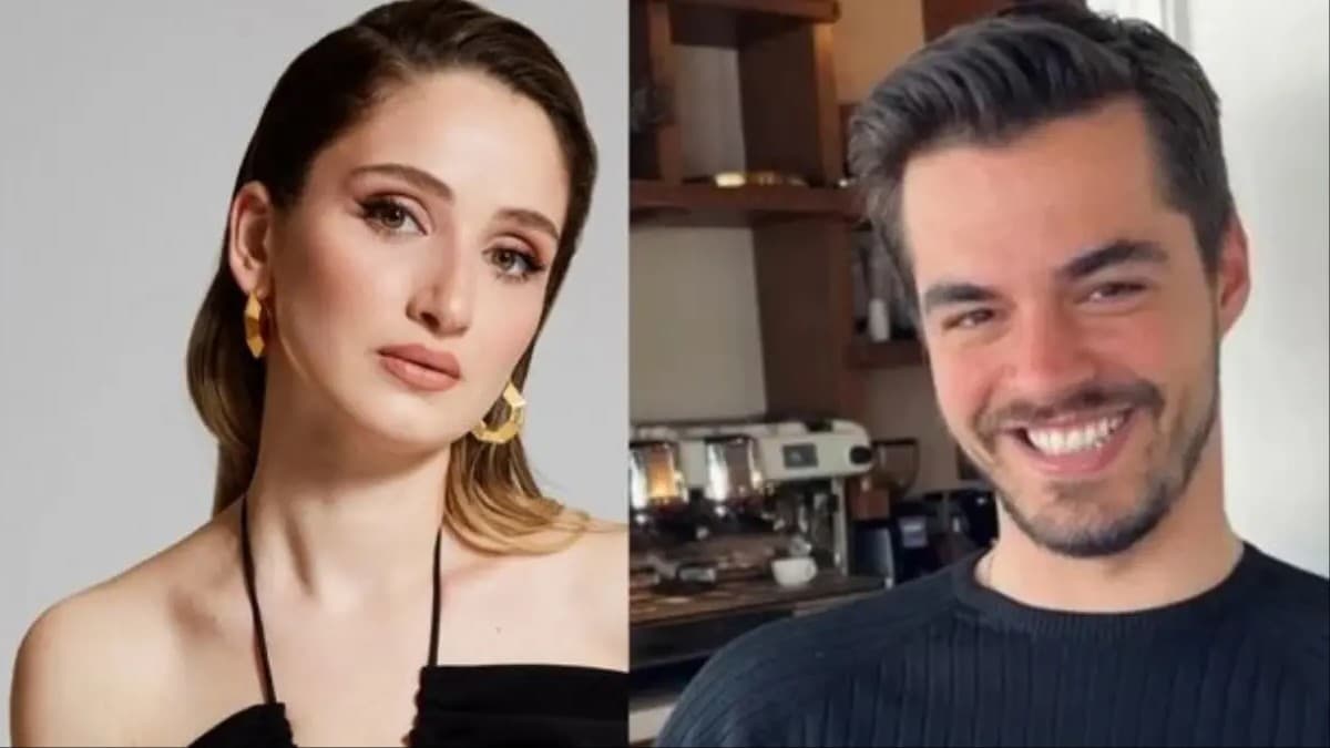 Are Berk Atan and Gökçe Akyıldız Dating? Latest Updates on Their Relationship
