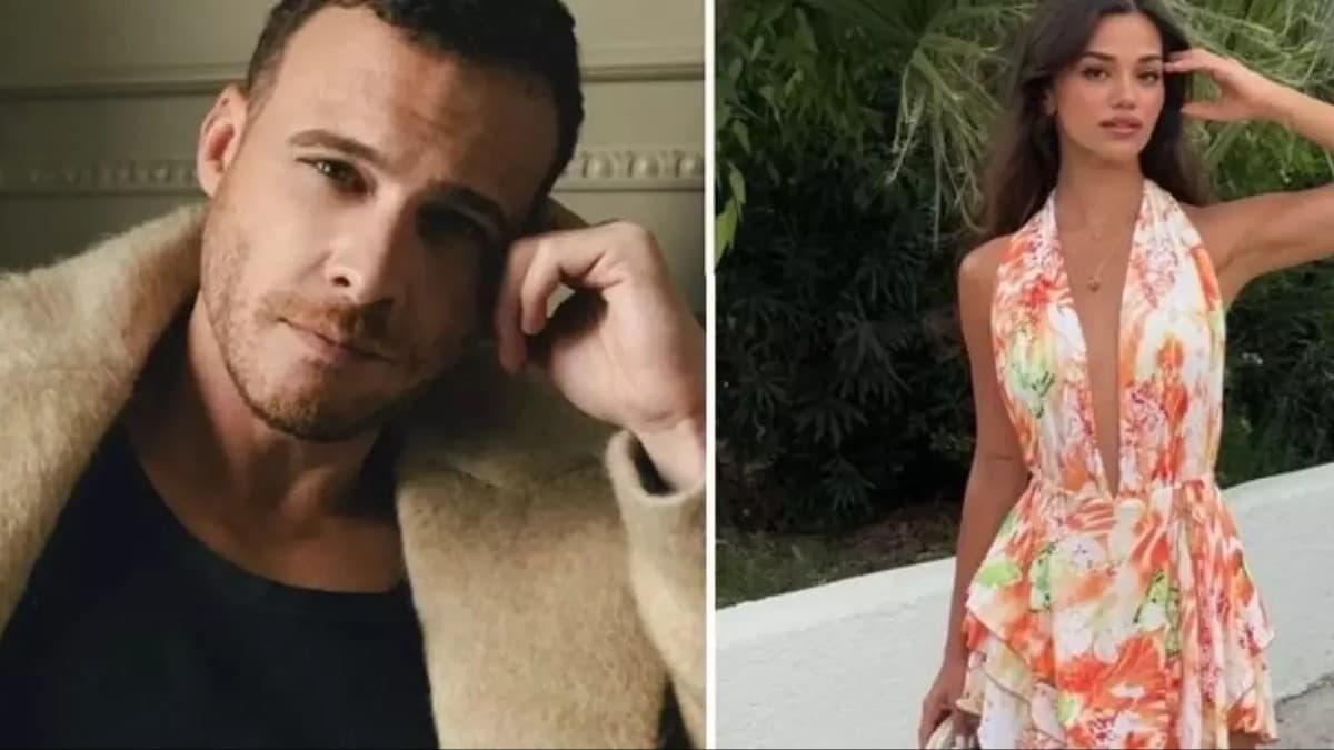 Is the Kerem Bürsin–Selin Yağcıoğlu Romance Real?