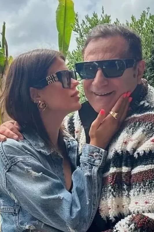 Details of Gülseren Ceylan’s Eyelid Removal Surgery