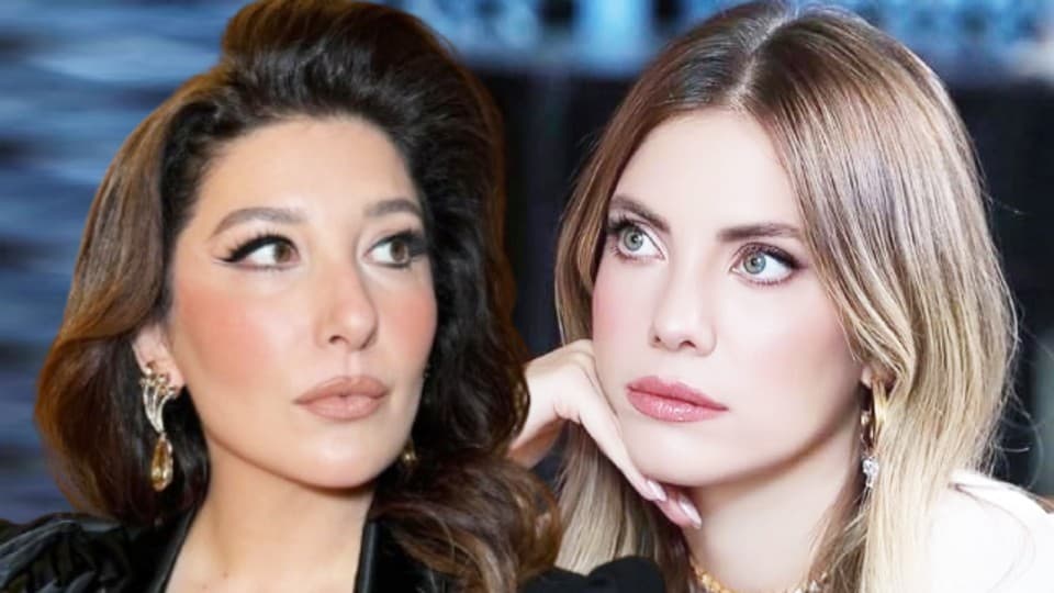 Why Did Eda Ece Unfollow Şebnem Bozoklu? The Move That Sparked Debate