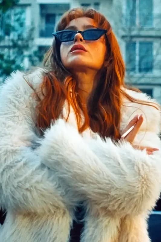 Jasmine Removed from TV+ Following RTÜK Review Over Explicit Content