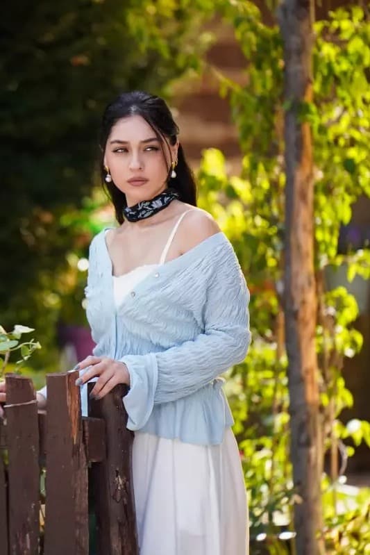 Cemre Baysel on Zeynep: “She Is Very Close to My Real Personality”