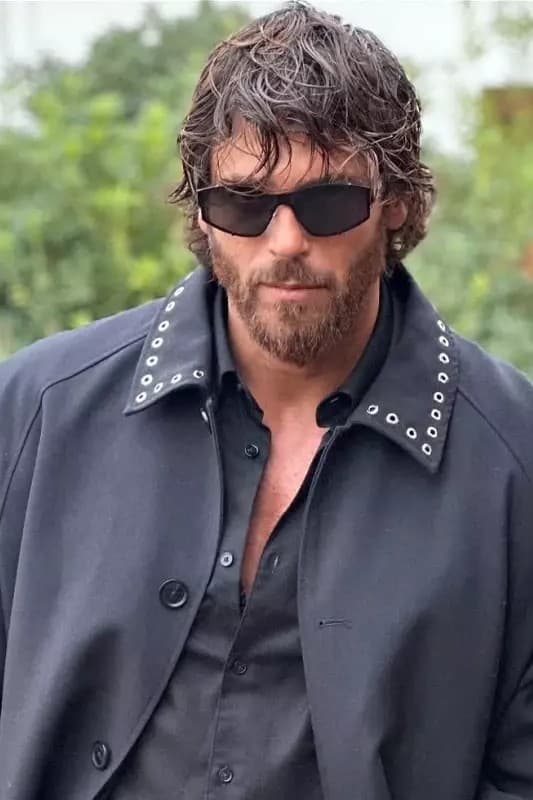 Can Yaman Speaks Out After Release: “If the Claims Were True, I Wouldn’t Be Free”