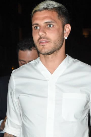Mauro Icardi and Wanda Nara Feud Intensifies as Galatasaray Contract Enters the Spotlight